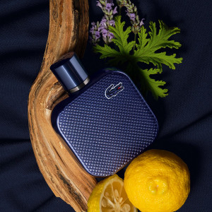 L.12.12 Blau - Eau de Parfum L.12.12 Blau - Eau de Parfum